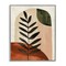 Stupell Industries Fern Strand Neutrals Framed Giclee Wall Art Design by LSR Design Studio